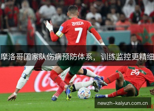 摩洛哥国家队伤病预防体系,训练监控更精细 摩洛哥国家队伤病预防体系,训练监控更精细
